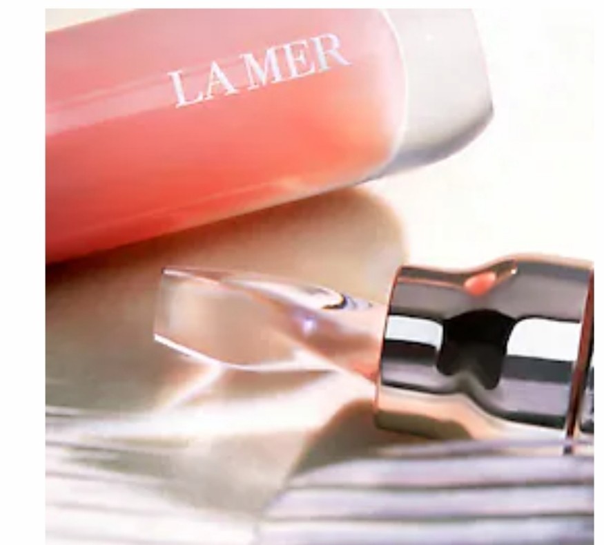 Soin des lèvres repulpant luxueux élixir miracle de La Mer