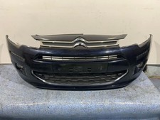 Pare-choc avant Citroen C8