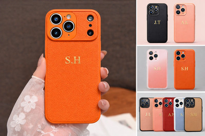 Coque iPhone personnalisée avec prénom | Cadeau original | Tous modèles