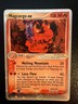 MAGCARGO EX #95 2003 EX DRAGON HOLO POKEMON CARD Hp/dmg