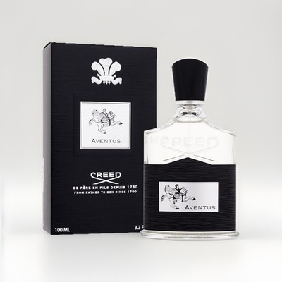 Creed Aventus 100 ml Eau de Parfum Original