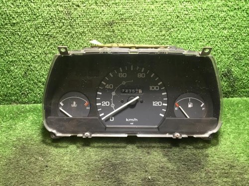 HONDA Acty HA3 Speedometer NH528 72499 M-HA3 Parts