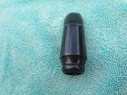 C Melody Sax Mouthpieces (4) Good Condition no reserve — photo 5