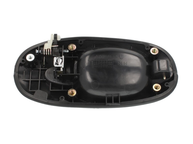 4x ✅Fits BLIC 6010-53-012403P Door handle external Rear Left 6010-53 ⭐UK Seller⭐
