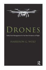 Harrison G. Wolf Drones (Paperback) (UK IMPORT)