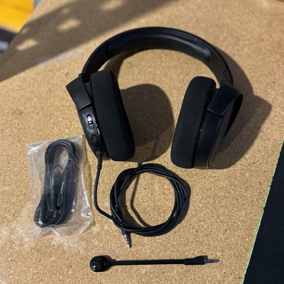 SteelSeries Arctis 1 Wired Stereo Gaming Headset 61427 Xbox One Series X PS4 PS5