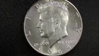 1964-D Kennedy 90% Silver Half Ships Free With Tracking 001