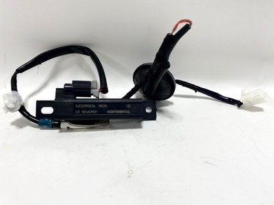 14-23 INFINITI Q50 Q60 KEYLESS SMART ENTRY ANTENNA CONTROL MODULE UNIT OEM
