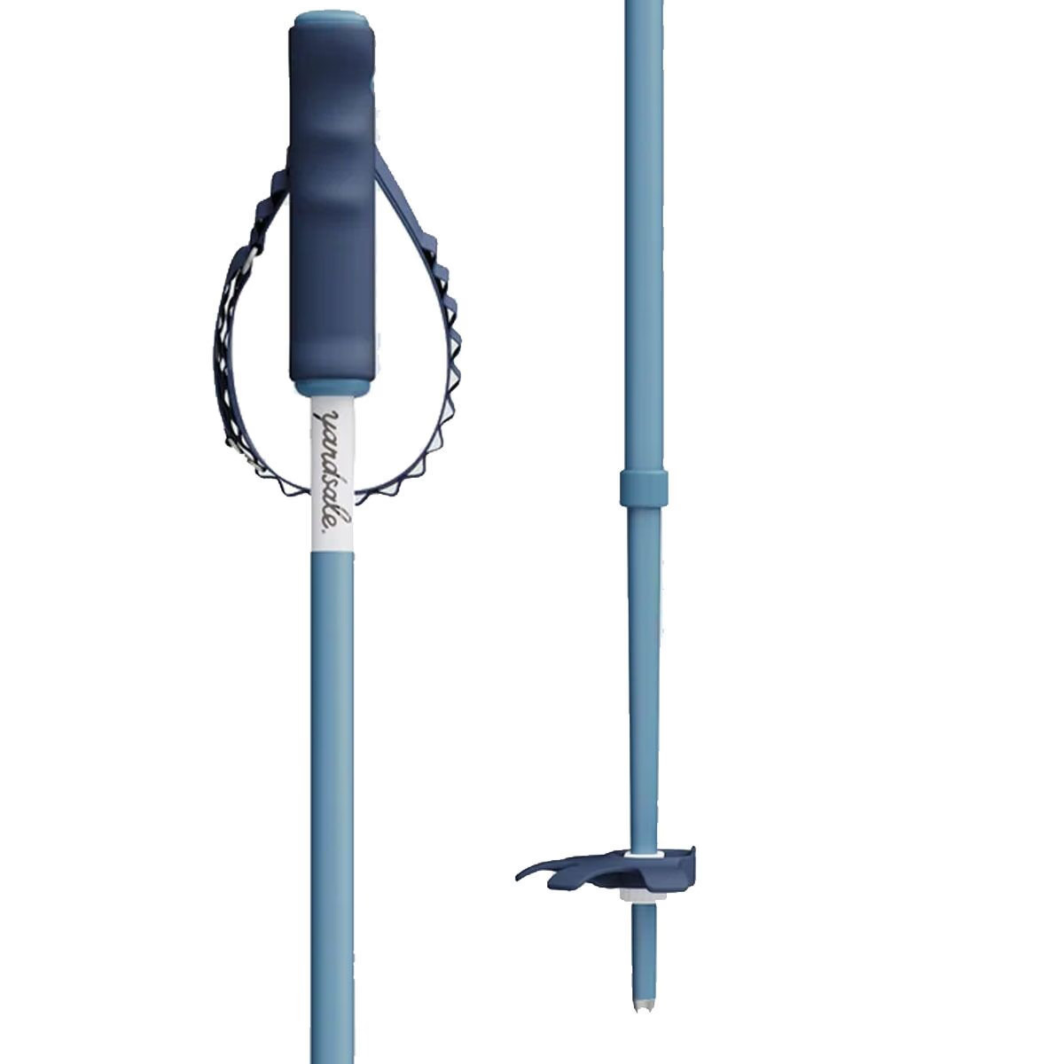 Лыжные палки Yardsale P1 Mini Jr - Kids Bluebird, 80-105 см