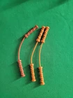 ☆1988-90s Michelangelo Replacement Nunchucks Teenage Mutant Ninja Turtles☆