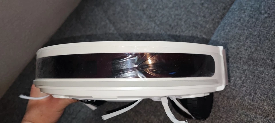 Rowenta RR7387 X-Plorer Series 50 Saug/Wischroboter - Bild 3 von 4