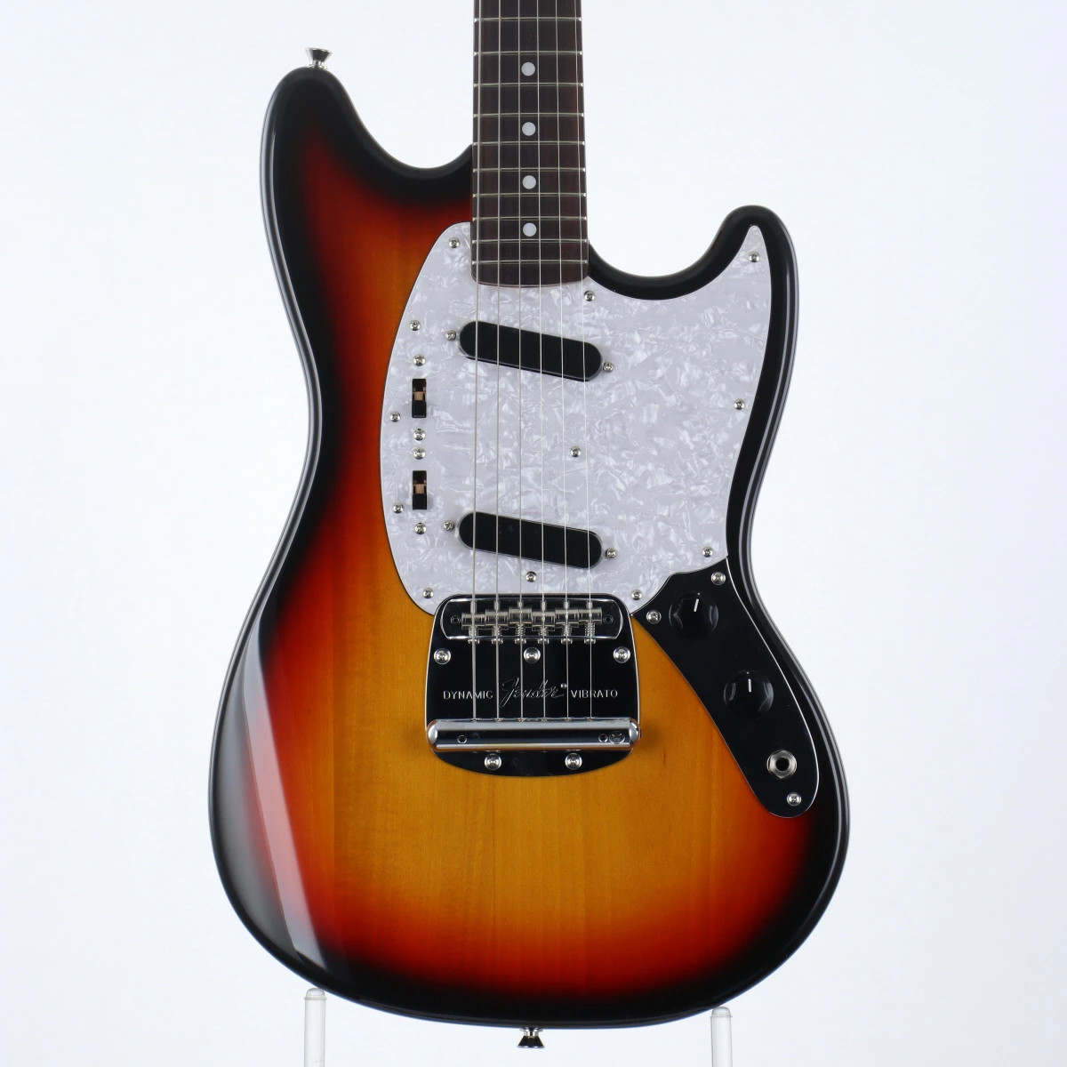 ギター Fender Japan Mustang 2012 ギター Fender Japan Mustang 2012 2012 Fender Japan Kurt