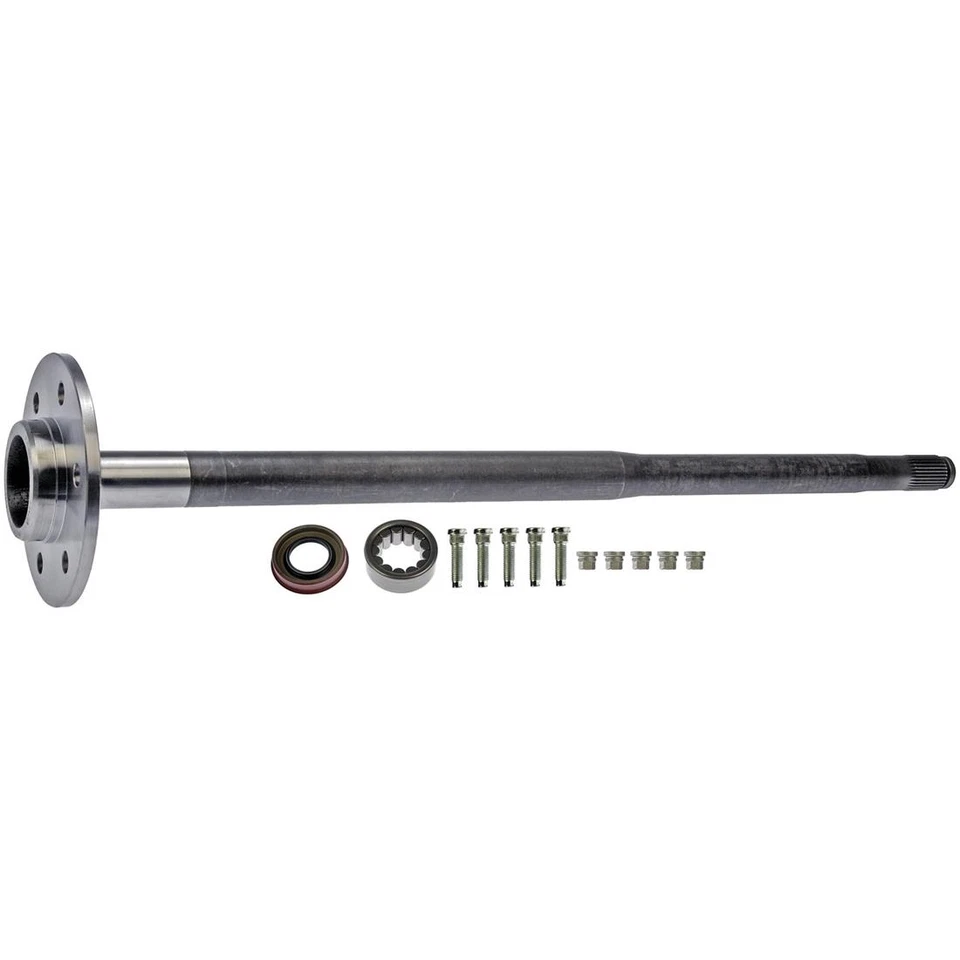 2 ejes traseros para Ford F-150 2004 Ford F-150 2006 Ford F-150 Foto 2 de 4