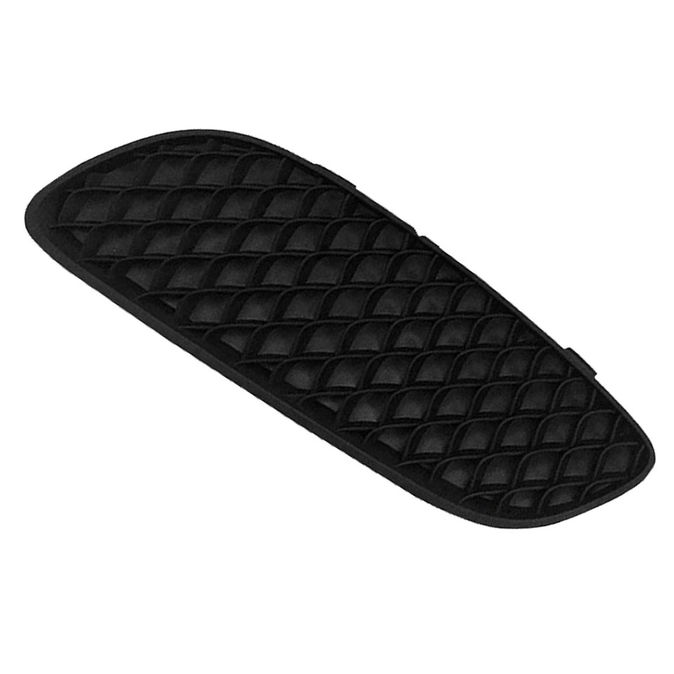 One More Class Left Front Left Bumper Grille Cover For Mercedes For W176 A Class Year 2013 ...