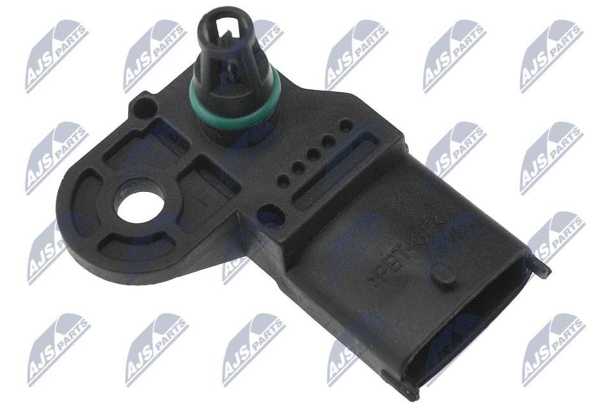 MAP Pressure sensor For ABARTH ALFA ROMEO CHEVROLET FIAT FORD 94-20 7084986