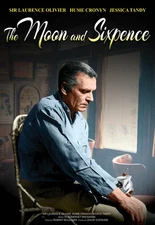 The Moon and Sixpence [New DVD]