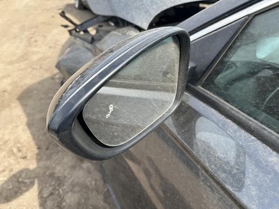 Used Left Door Mirror fits: 2023 Honda Accord power w/o automatic reverse tilt h