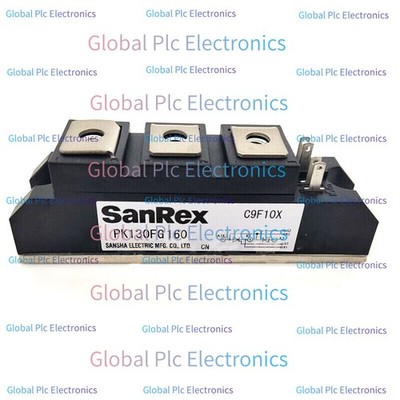 SANREX PK130FG160 PK130FG-160 Module New
