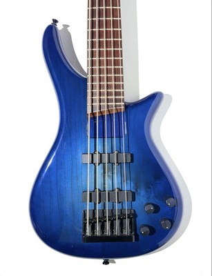 【希少】SGC NANYO BASS COLLECTION 5弦ベース SGC NANYO COLLECTION 5-string bass Safe Packing! | eBay