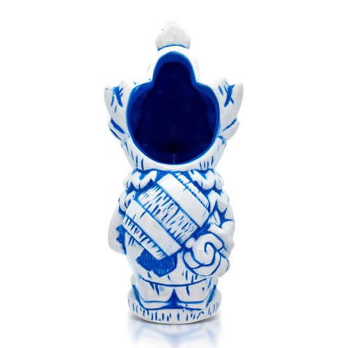 Geeki Tikis Killer Klowns From Outer Space Jumbo Ceramic Mug | Holds 12 Ounces - Picture 3 of 8