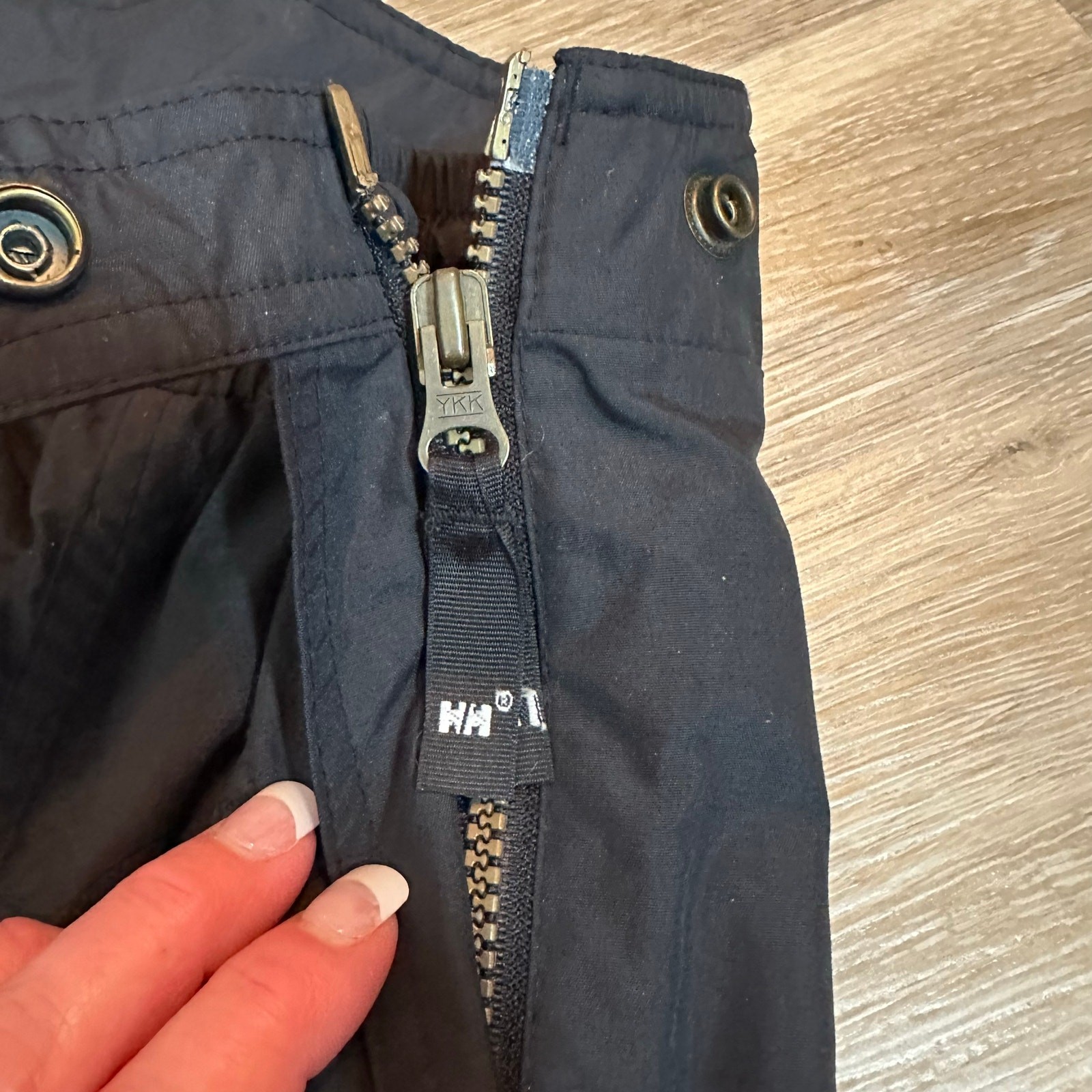 Helly Hansen M Waterproof Helly Tech Insulated Sk… - image 3