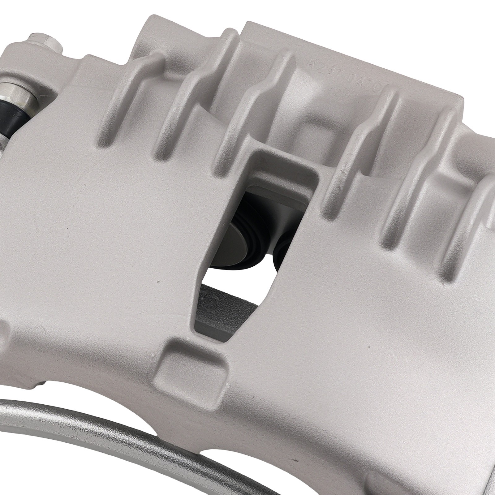 Brake Caliper Front Pair for Ford Mustang 3.8L 4.6L 1999-2002 18-B4723 18-B4722