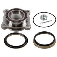 Radlagersatz Blue Print ADT38249 FüR Toyota, Vorderachse Links