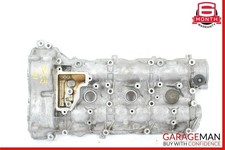 06-13 Mercedes W212 E350 R350 CLK350 Engine Cylinder Head Cover Left Side OEM