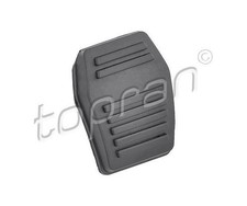 Pedalbelag, Bremspedal TOPRAN 302746 für Ford Fiesta III KA