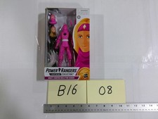 Power Rangers Ninja Pink Ranger Lightning Collection Action Figure Hasbro 6in