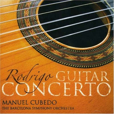 Barcelona Symphony Orchestra - Guitar ... - Barcelona Symphony Orchestra CD X6VG
