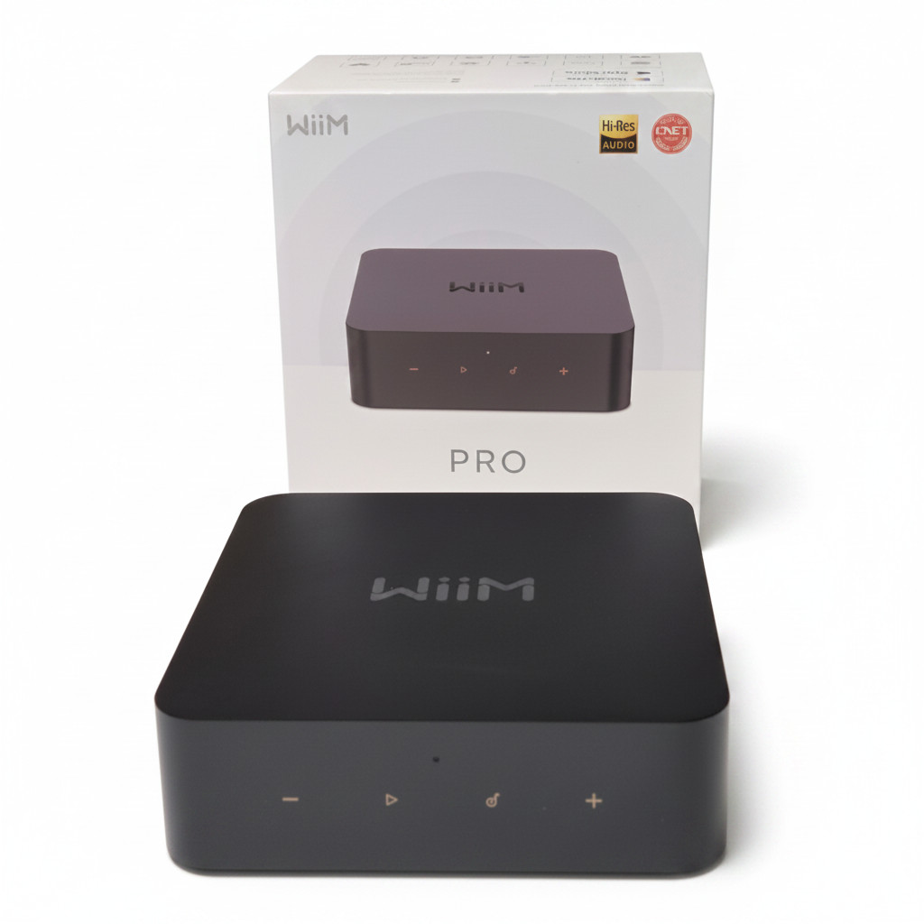 Wiim pro Used Price | HifiZero
