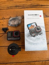 Insta360 Ace Pro Camera Silicone Case