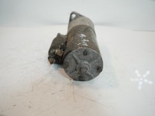 Starter motor XR1UAA1H22B AM2 AM For Aston Martin 6.0 V12 DB7 Vantage 420HP 2002