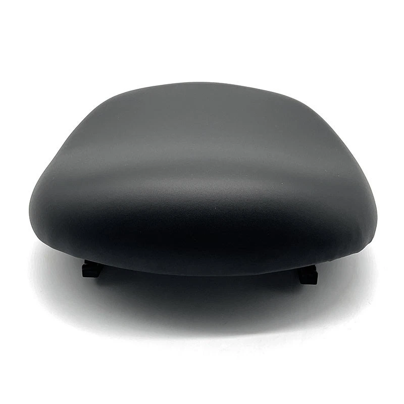 Asiento de pasajero trasero de moto para Suzuki Hayabusa GSX1300R GSXR1300 2008-2018 Foto 3 de 4