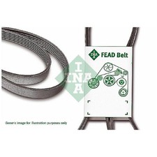 Keilrippenriemen für Nissan Sentra 6 B16 X-Trail 2 T31 3 T32 | 23855903