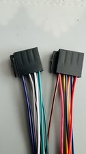 Boss Power  Speaker Wire Harness BV9351B, BV9370B, BV9360B, BV9376B, BV9362BI