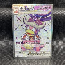 Slowking EX 238/193 Holo UR - [ENG] S&V: Paldea Evolved - PAL 2023 on eBay