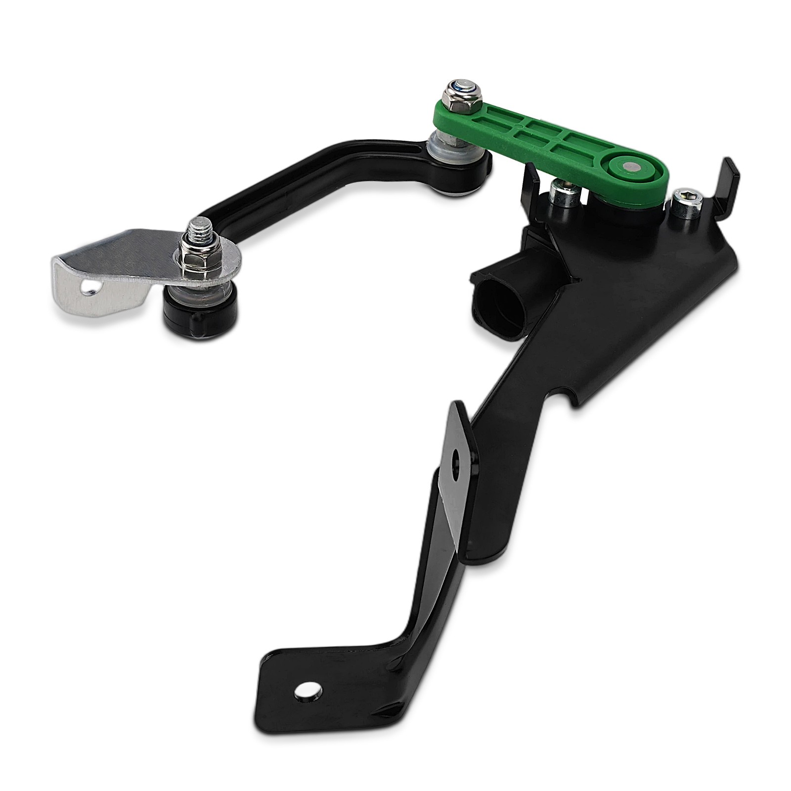 Rear Driver Side Ride Height Level Sensor Assy for Audi R8 2008-2015 420941273F