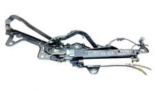 Verin de hayon / de capot Volvo C70