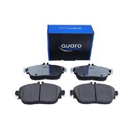 Bremsbelagsatz Scheibenbremse Vorne FüR Infiniti Q30 15 Bis 26 Quaro Neu 270920