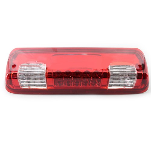 High Brake Light Easy To Use No Deformation Quick Installation ABS Material - Picture 4 of 9