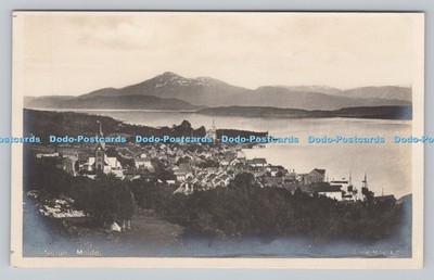 R807145 Norge. Molde. Eneret Mittet