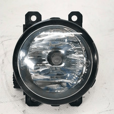 Antibrouillard Fiat FIORINO QUBO