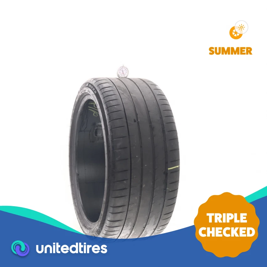 Michelin Pilot Sport 4S for sale | eBay