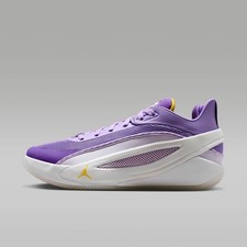 Jordan Luka 5 Luka Lifestyle PF HV8087-101 White Men's Size US 3 - 15