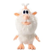 Booba 30CM Plush Doll Figure Toy