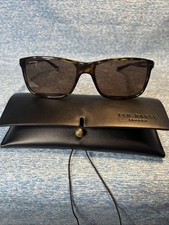 Bvlgari Unisex Sunglasses 7012 504/73 58-17 Havana Dark Brown