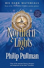 Northern Lights (His Dark Materials)-Philip Pullman