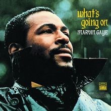 Marvin Gaye - Whats Going On Von Marvin Gaye | CD | Zustand Neu-image